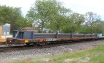 GNWR 6023 - Genesee & Wyoming RR